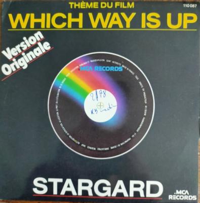 Which Way Is Up