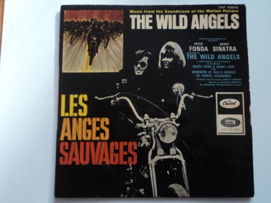 The Wild Angels