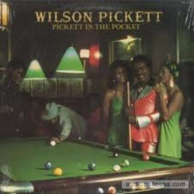 Pickett In The Pocket