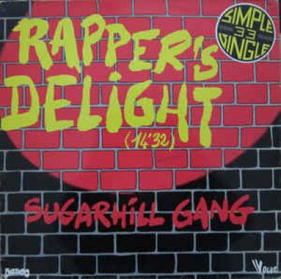 Rapper's Delight