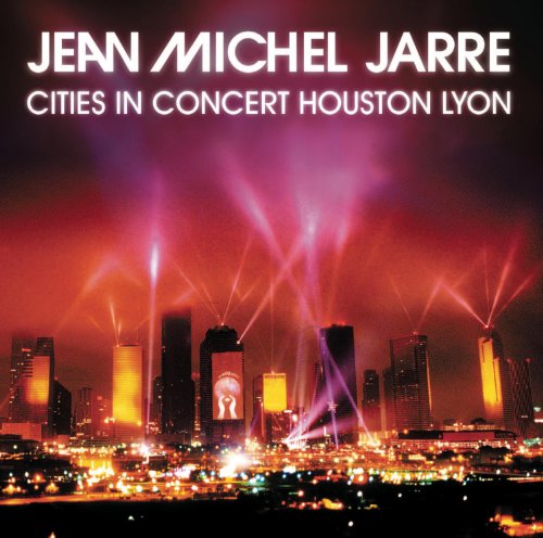 Houston/lyon 1986