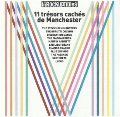 11 Trésors Cachés De Manchester