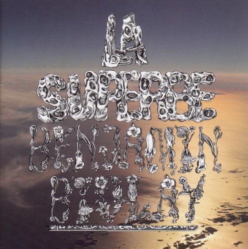 Benjamin Biolay: La Superbe