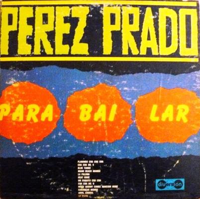 Para Bailar