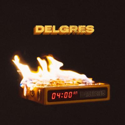 4:00 A M