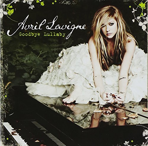 Goodbye Lullaby