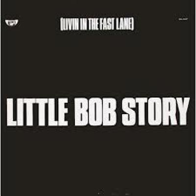 [livin In The Last Lane]