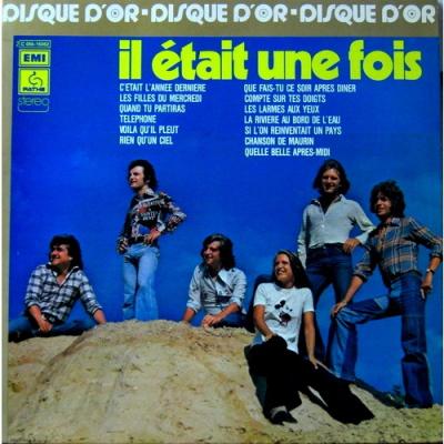 Disque D'or