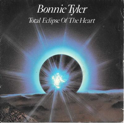 Total Eclipse Of The Heart / Take Me Back