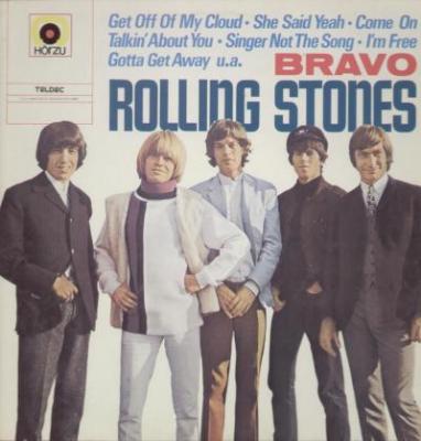 Bravo Rolling Stones