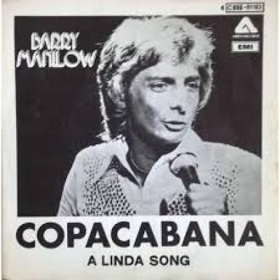 Copacabana