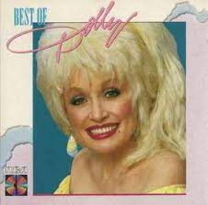 Best Of Dolly Parton Volume 3