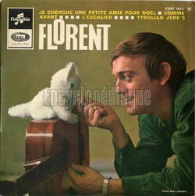 Je Cherche Une Petite Amie Pour Noel(2)