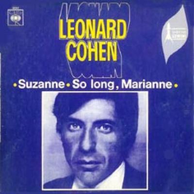 Suzanne / So Long, Marianne