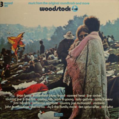Music From The Original Soundtrack And More