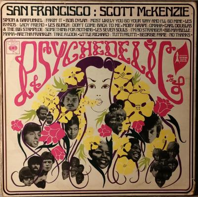 Psychedelic