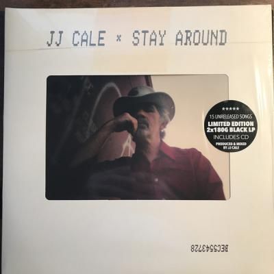 Stay Around