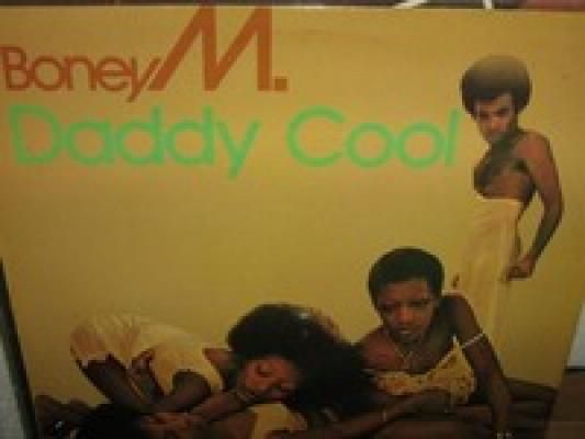 Daddy  Cool
