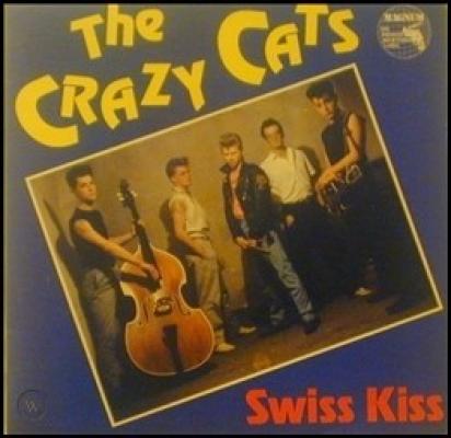 Swiss Kiss