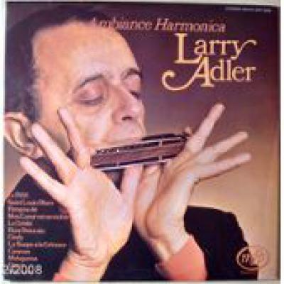 Ambiance Harmonica