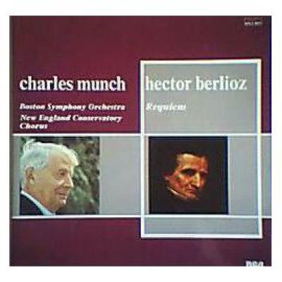 Hertor Berlioz Requiem