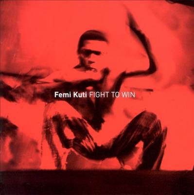 Fight To Win