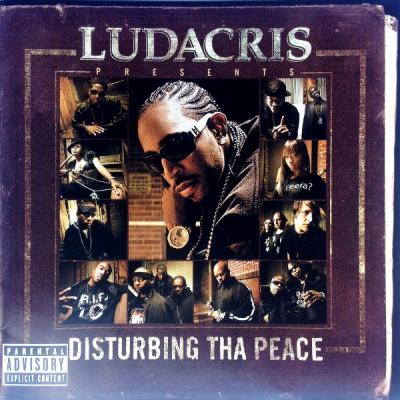 Disturbing Tha Peace