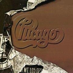 Chicago----wt. 1.05 Ozs