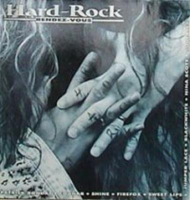 Hard Rock Rendez-vous