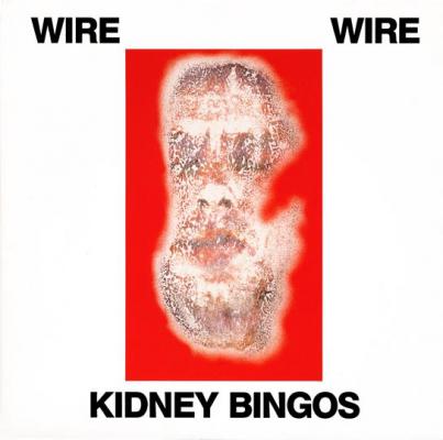 Kidney Bingos