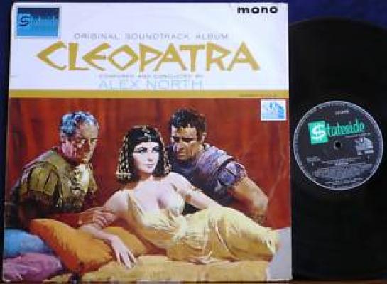 Cleopatra