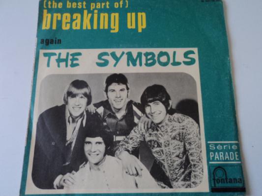 ( The Best Part Of) Breaking Up