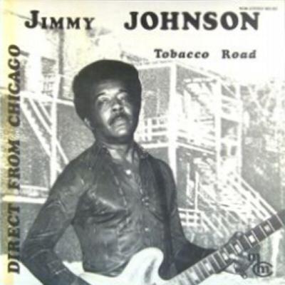 Tobacco Road