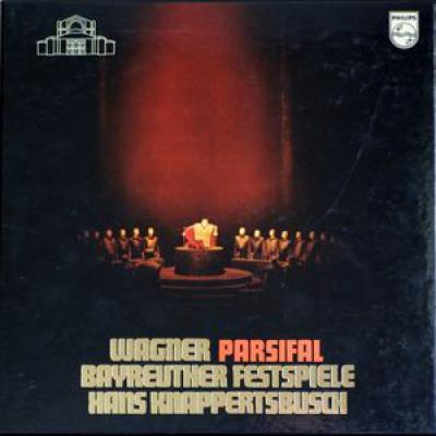 Parsifal