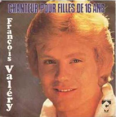 Chanteur Pour Filles De 16 Ans / Danser Pour Oublier