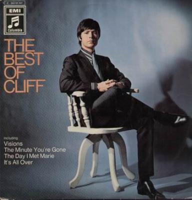 The Best Of Cliff