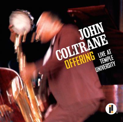 Offering: Live At Temple University
