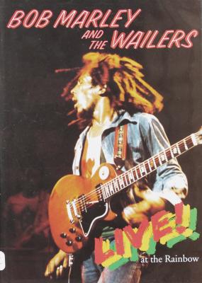Live At The Rainbow