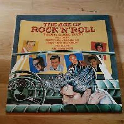 The Age Of Rock'n 'roll