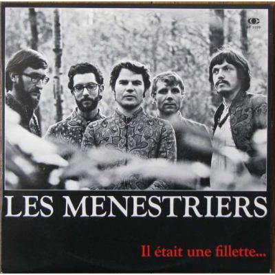 Il était Une Fillette...