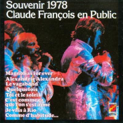 Souvenir 1978
