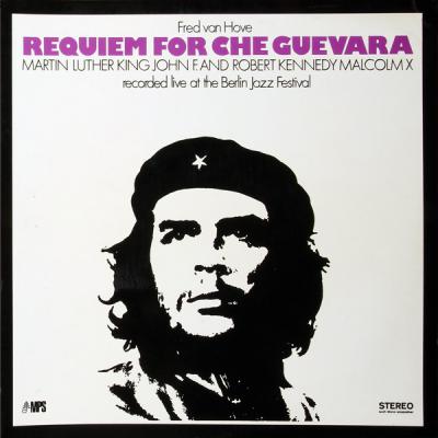 Requiem For Che Guevara / Psalmus Spei