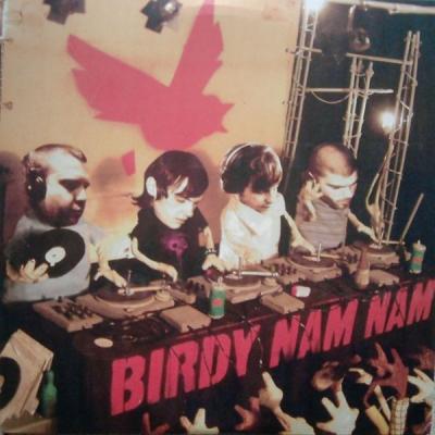 Birdy Nam Nam