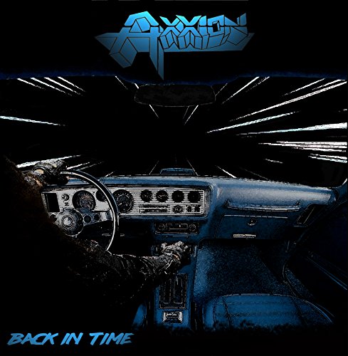 Back In Time