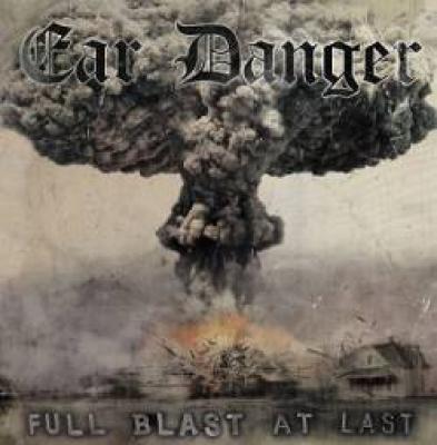 Full Blast At Last