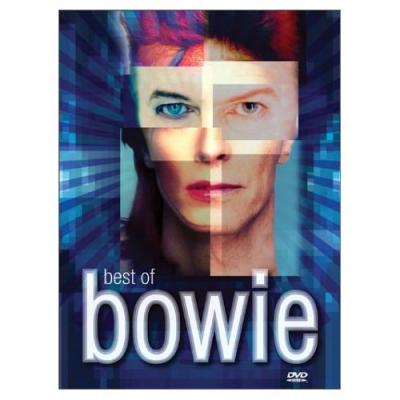 Best Of Bowie