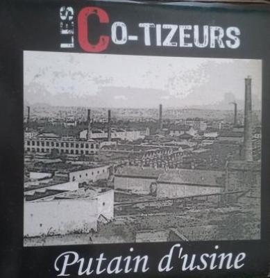 Putain D'usine