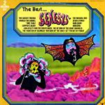 The Best... Genesis