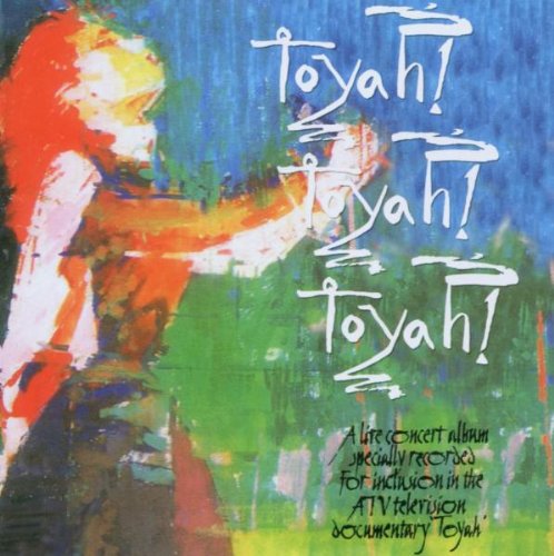 Toyah Toyah Toyah