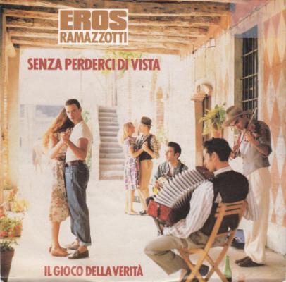 Senza Perderci Di Vista